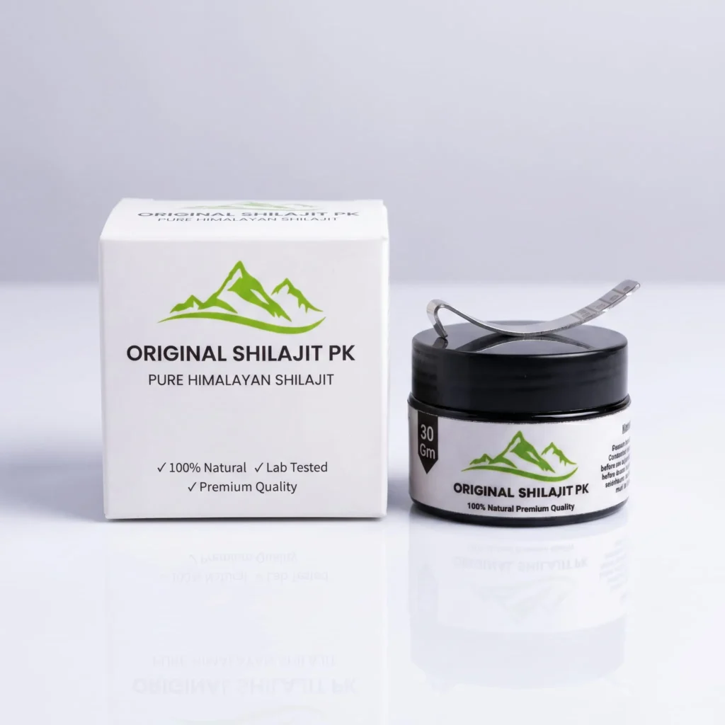 Home 2 30g Original Shilajit