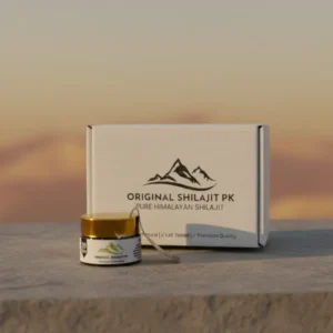 pure himalyan shilajit
