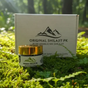 30 gram original shilajit
