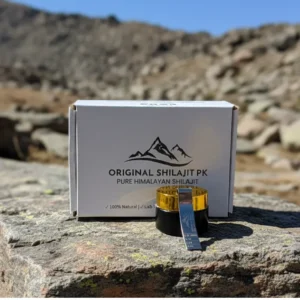 20g Original Shilajit