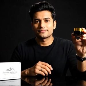 Buy Pure Himalyan Shilajit