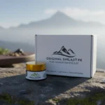 Pure Himalayan original Shilajit