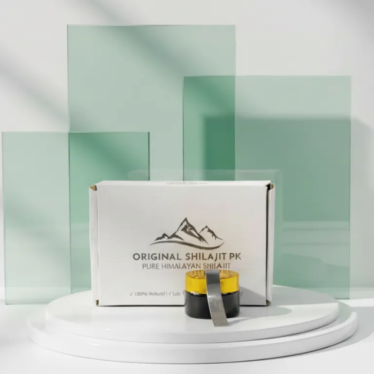 Original Shilajit PK