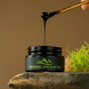 Original Shilajit Pk