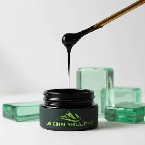 Shilajit Images Gallery 3 Original Shilajit