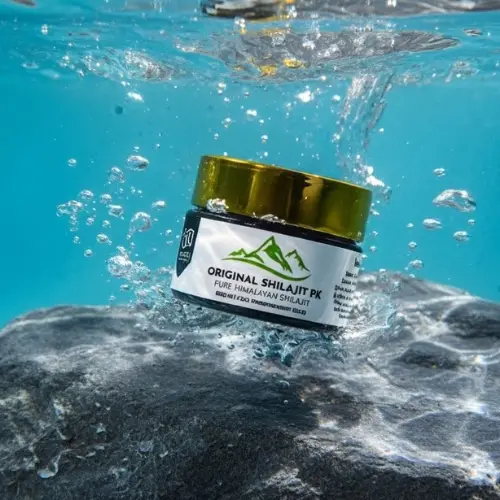 Shilajit Images Gallery 1 Original Shilajit PK