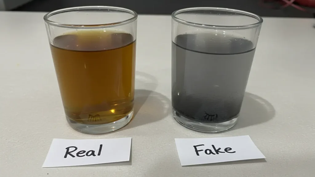 Finding Real Shilajit in Pakistan: My Honest Journey to Original Shilajit PK 2 My Experience Buying original shilajit