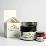 50 Gram Pure Aftabi Shilajit with 10g free