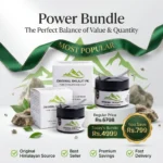 Shilajit most papular Bundle