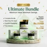 Ultimate shilajit bundle