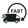 Fast and Secure Delivery in Pakistan